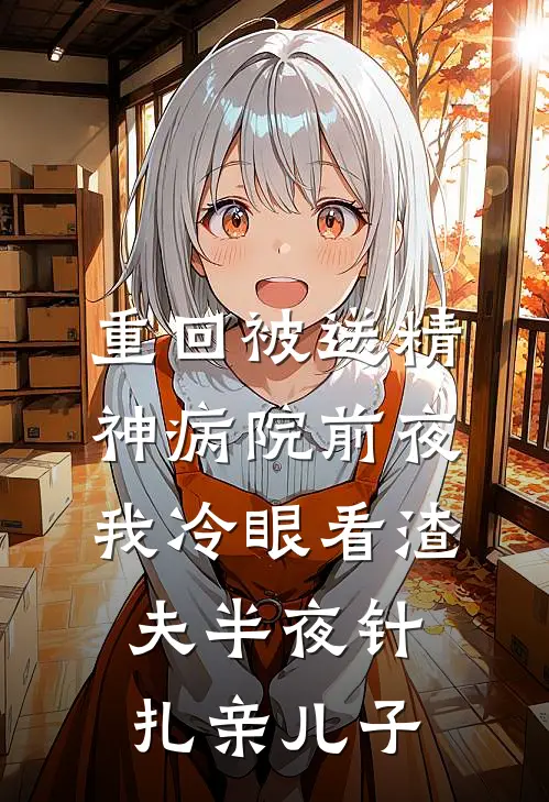重回被送精神病院前夜，我冷眼看渣夫半夜针扎亲儿子