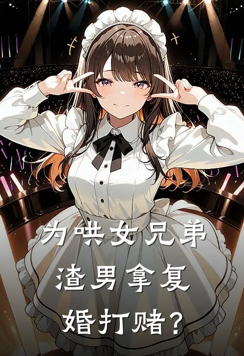 为哄女兄弟，渣男拿复婚打赌？