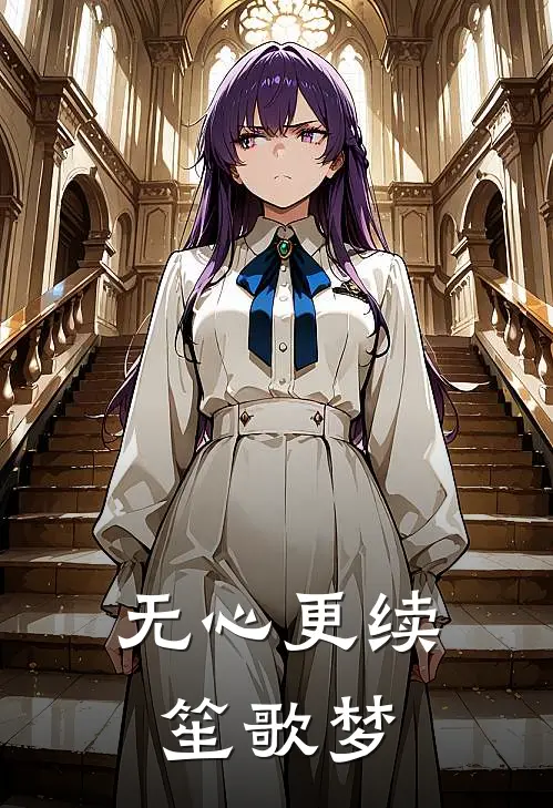 无心更续笙歌梦