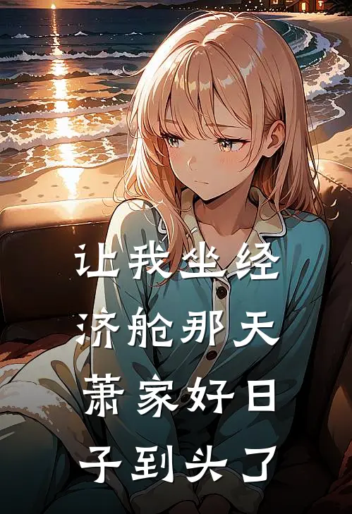 让我坐经济舱那天，萧家好日子到头了