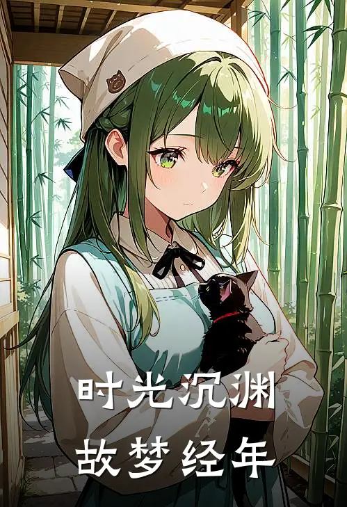 时光沉渊，故梦经年