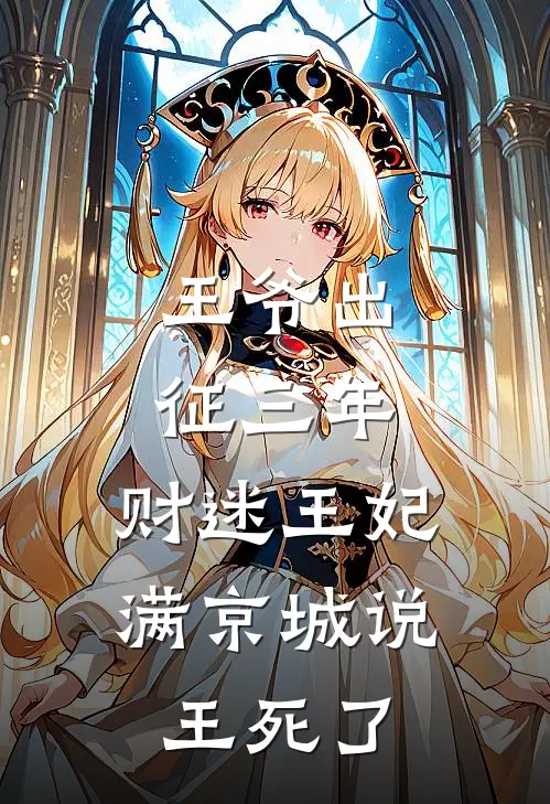 王爷出征三年，财迷王妃满京城说王死了。