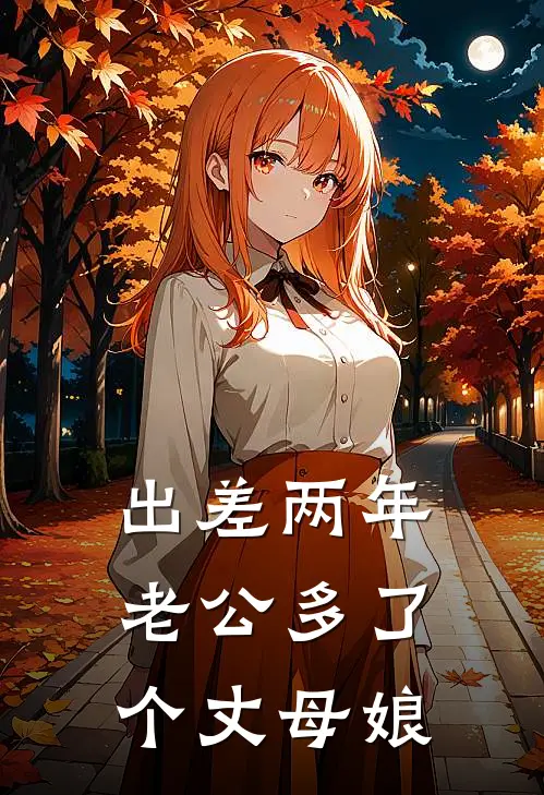 出差两年，老公多了个丈母娘