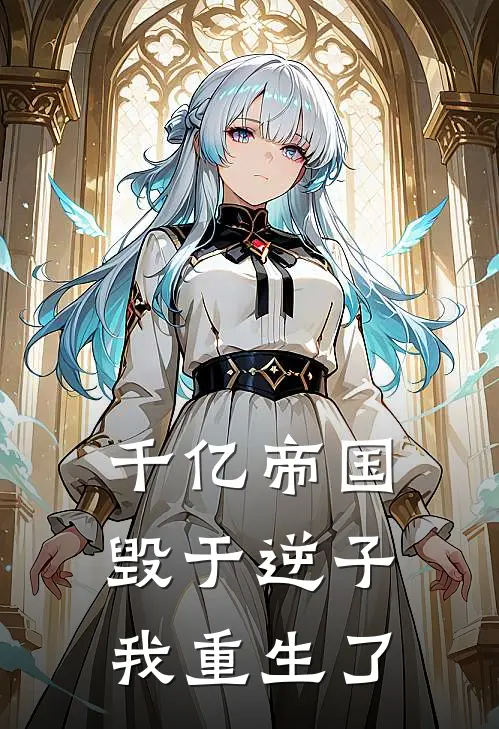千亿帝国毁于逆子，我重生了
