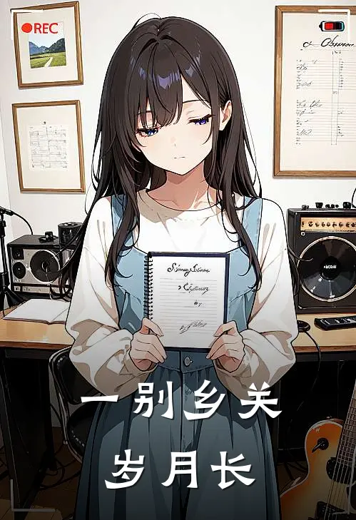 一别乡关岁月长