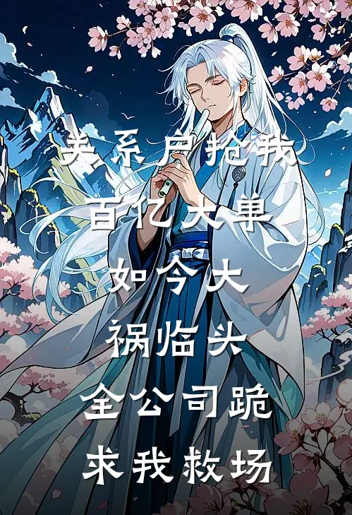 关系户抢我百亿大单，如今大祸临头，全公司跪求我救场