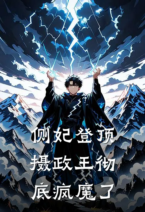侧妃登顶，摄政王彻底疯魔了