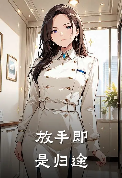 放手即是归途