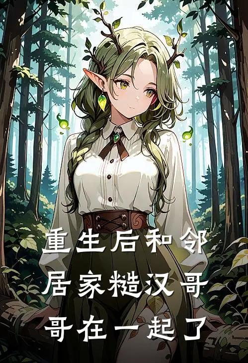 重生后和邻居家糙汉哥哥在一起了