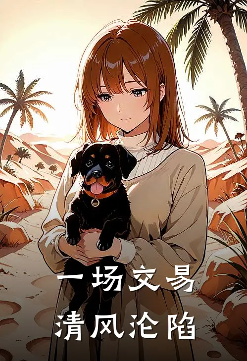 一场交易，清风沦陷