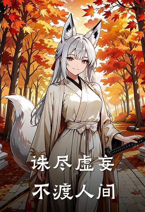 诛尽虚妄，不渡人间