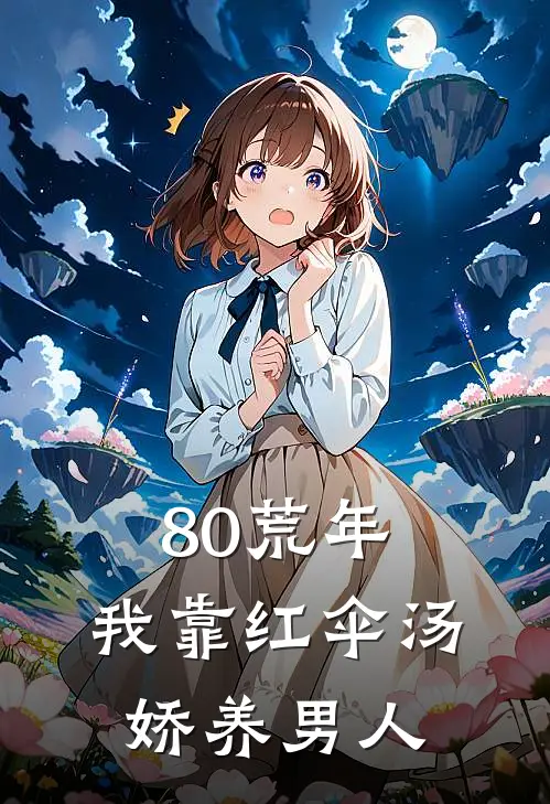 80荒年，我靠红伞汤娇养男人
