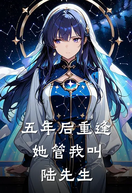 五年后重逢，她管我叫陆先生