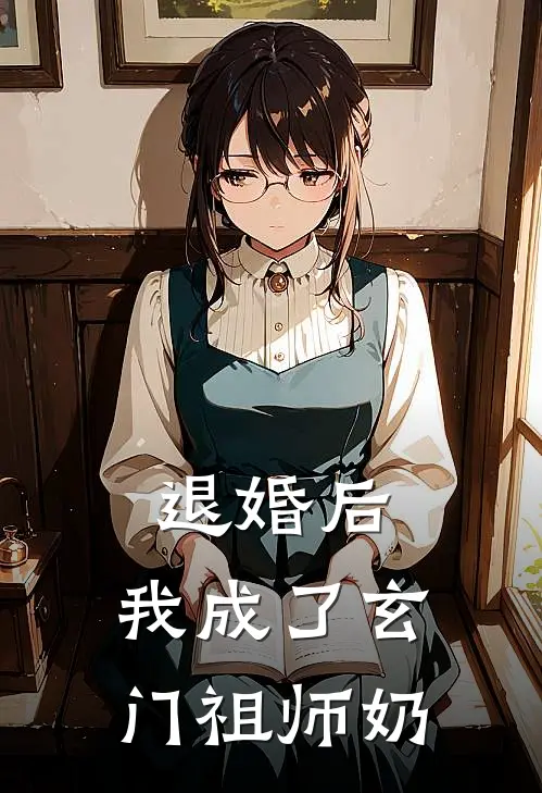 退婚后，我成了玄门祖师奶