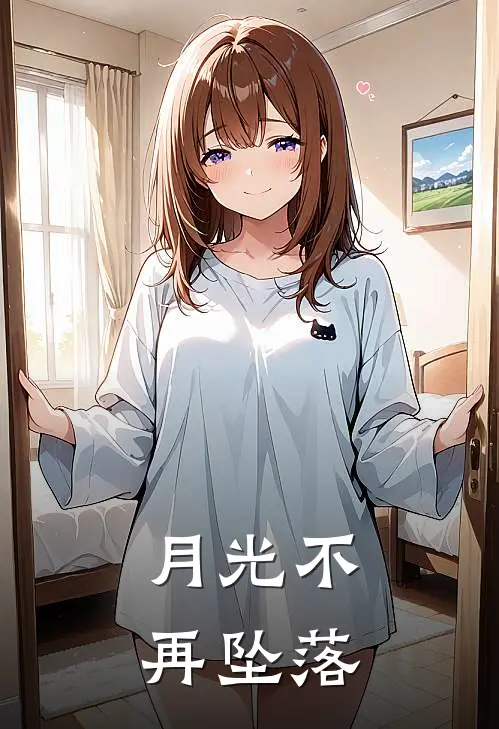 月光不再坠落