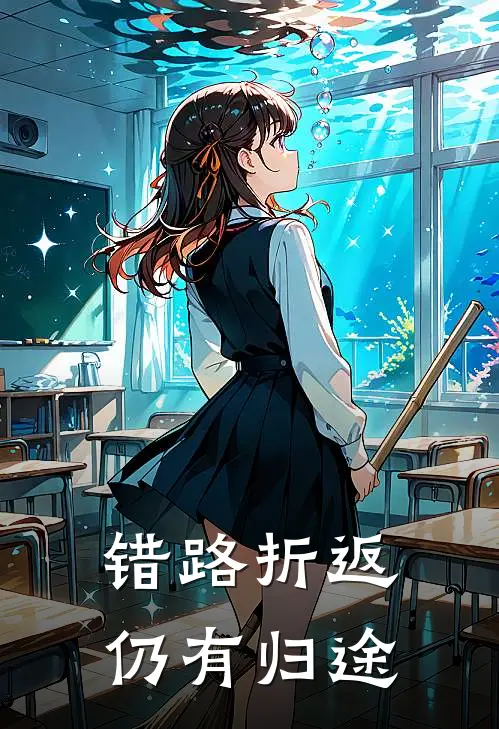 错路折返，仍有归途