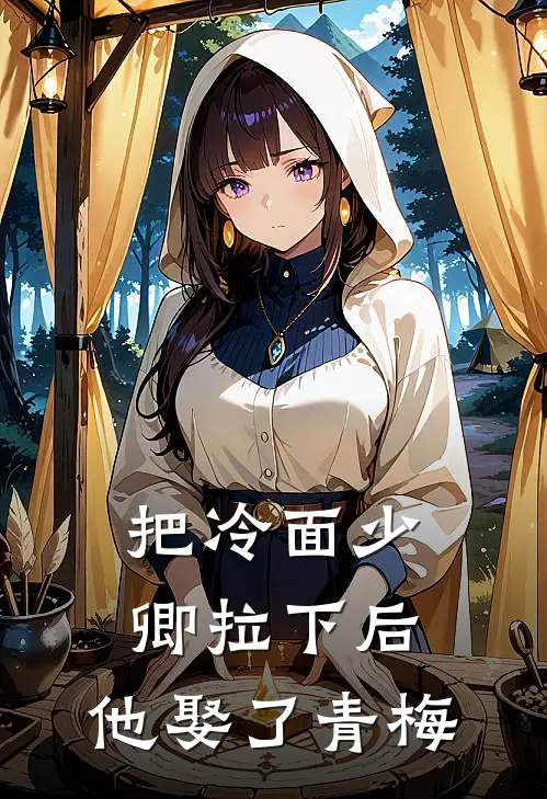 把冷面少卿拉下后，他娶了青梅