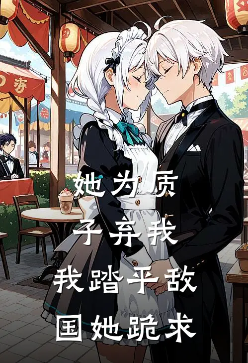 她为质子弃我，我踏平敌国她跪求
