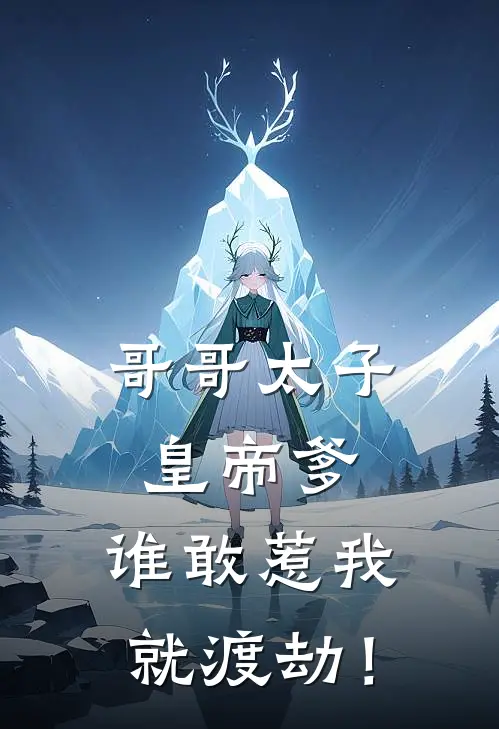哥哥太子皇帝爹，谁敢惹我就渡劫！