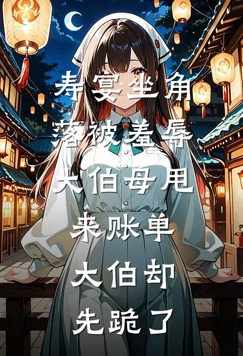 寿宴坐角落被羞辱，大伯母甩来账单，大伯却先跪了