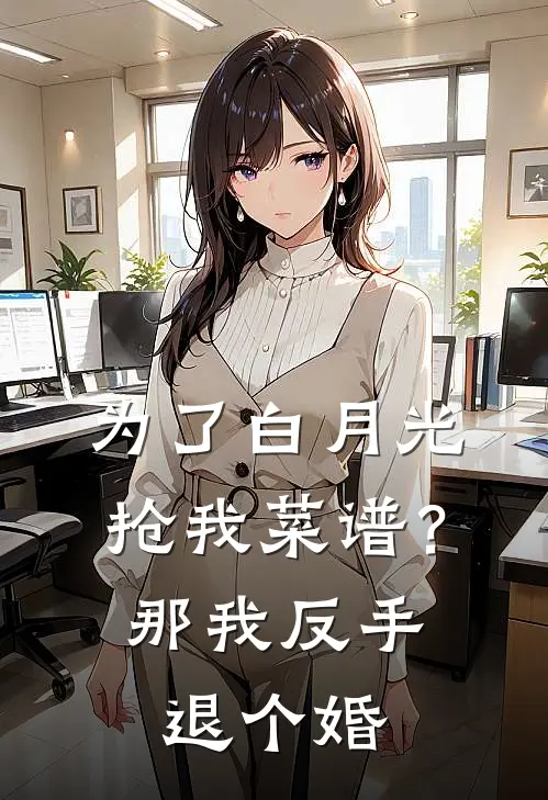 为了白月光抢我菜谱？那我反手退个婚