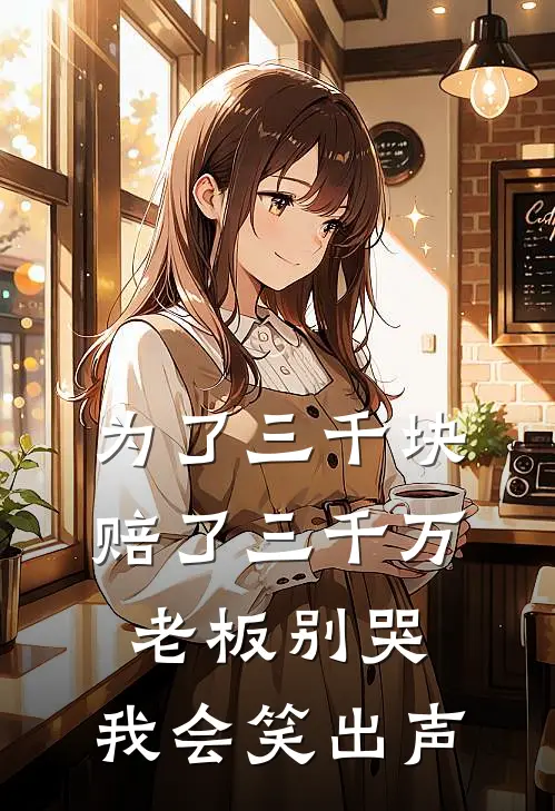 为了三千块赔了三千万，老板别哭，我会笑出声