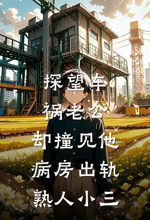 探望车祸老公，却撞见他病房出轨熟人小三
