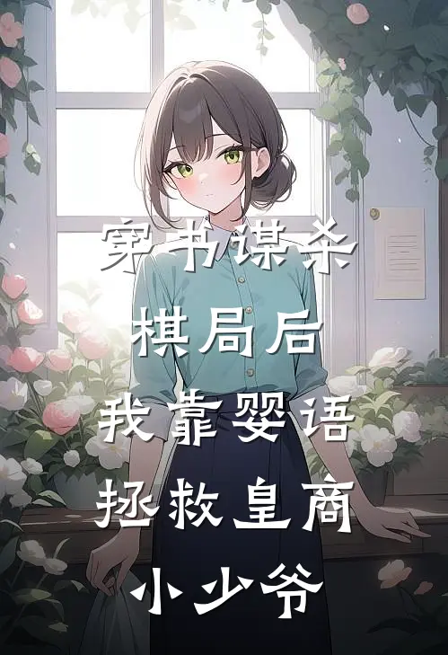 穿书谋杀棋局后，我靠婴语拯救皇商小少爷