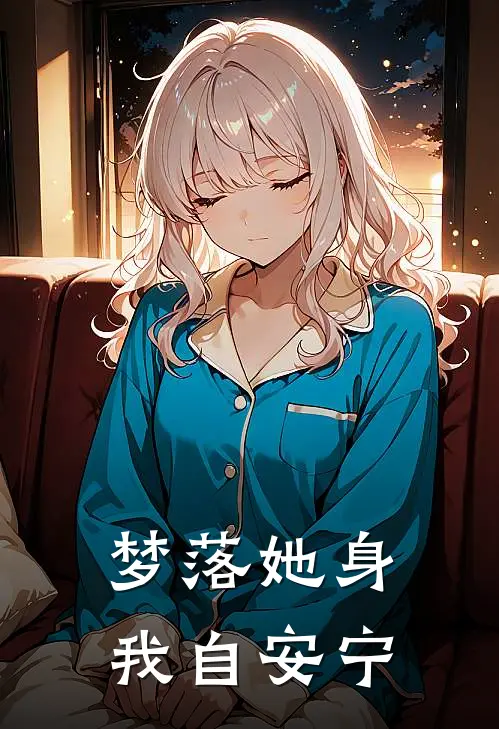 梦落她身，我自安宁