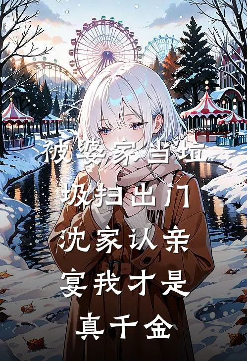 被婆家当垃圾扫出门，沈家认亲宴我才是真千金