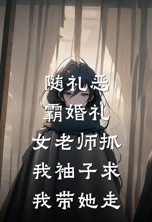 随礼恶霸婚礼，女老师抓我袖子求我带她走