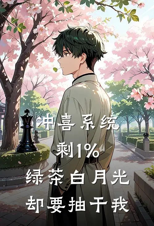 冲喜系统剩1%，绿茶白月光却要抽干我