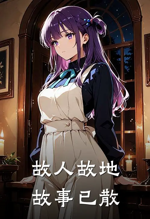 故人故地，故事已散