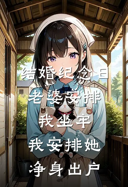 结婚纪念日，老婆安排我坐牢，我安排她净身出户