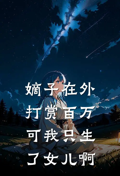 嫡子在外打赏百万，可我只生了女儿啊