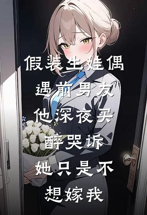 假装生娃偶遇前男友，他深夜买醉哭诉：她只是不想嫁我