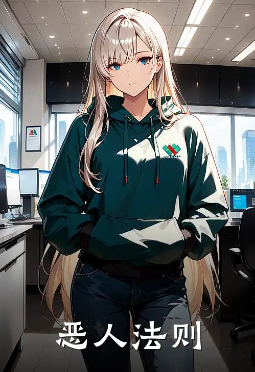 恶人法则