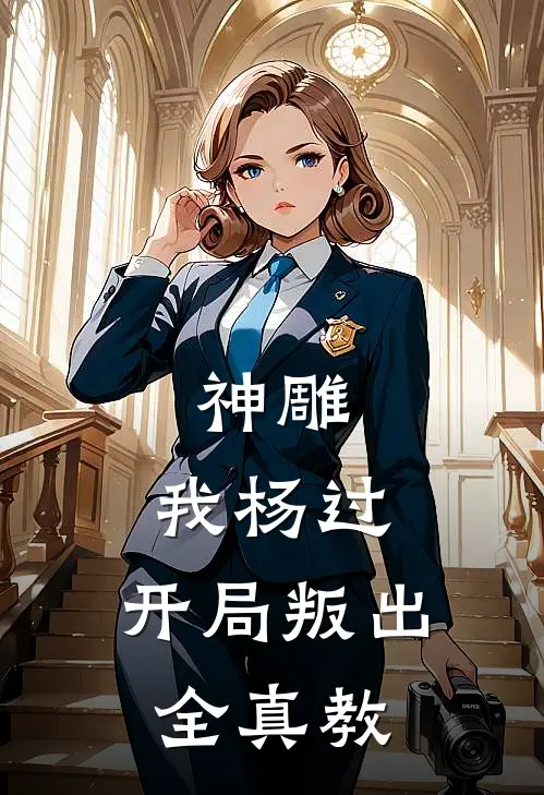 神雕：我杨过，开局叛出全真教