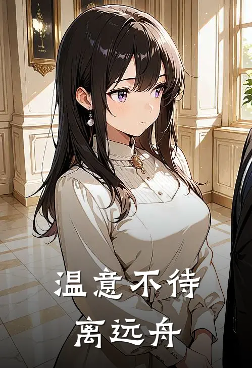 温意不待离远舟