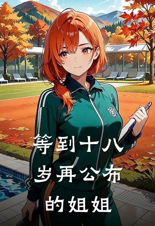 等到十八岁再公布的姐姐
