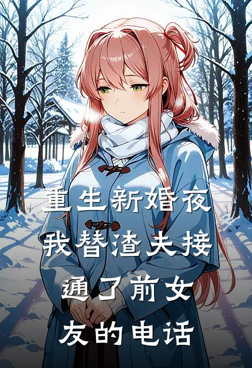 重生新婚夜，我替渣夫接通了前女友的电话