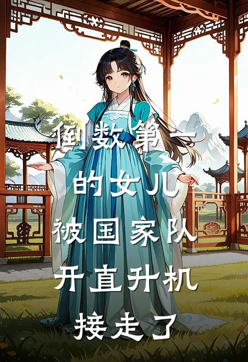 倒数第一的女儿，被国家队开直升机接走了