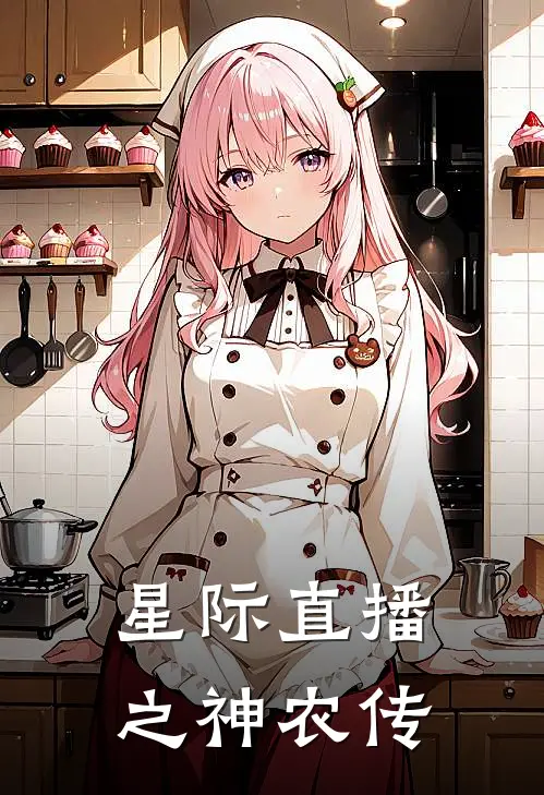 星际直播之神农传