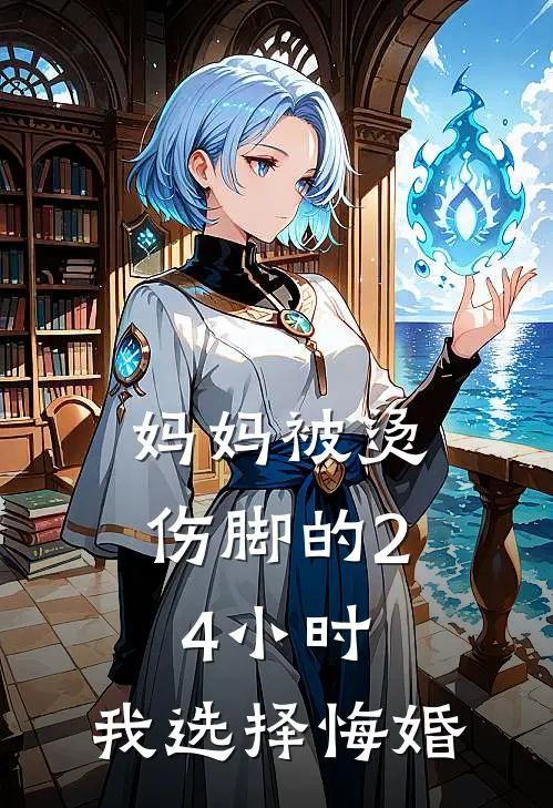 妈妈被烫伤脚的24小时，我选择悔婚