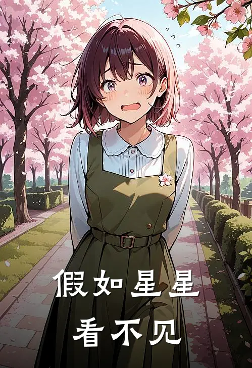 假如星星看不见