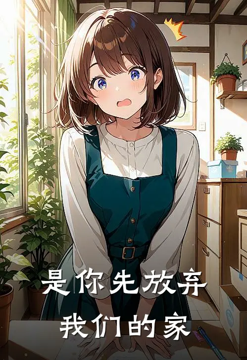 是你先放弃我们的家