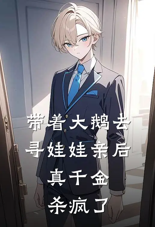 带着大鹅去寻娃娃亲后，真千金杀疯了