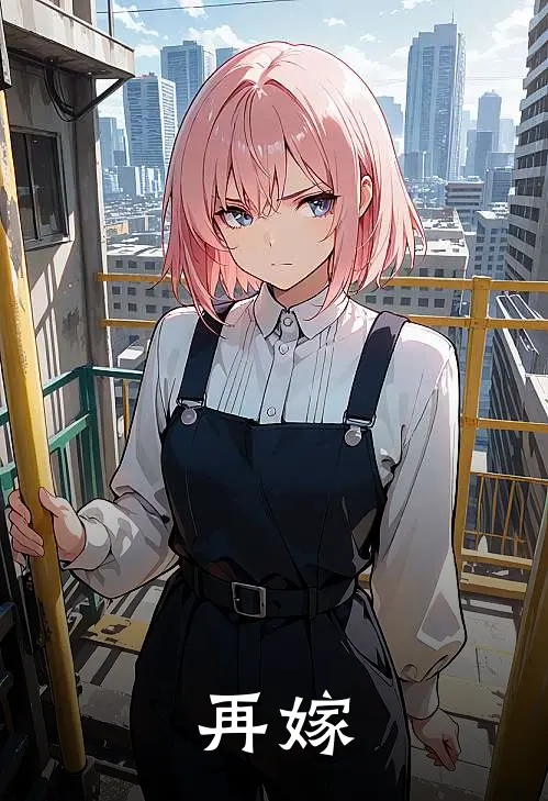 再嫁
