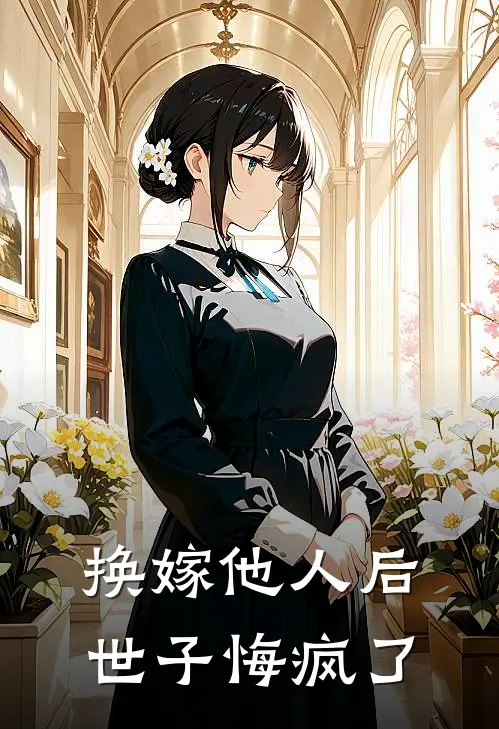 换嫁他人后世子悔疯了