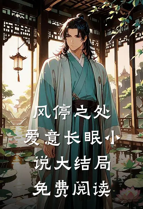 风停之处，爱意长眠小说大结局免费阅读